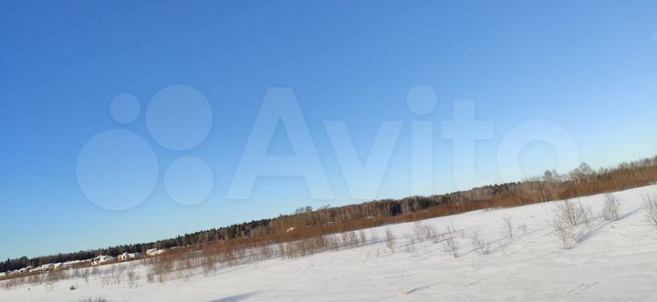 Участок 6,3 сот. (ИЖС)