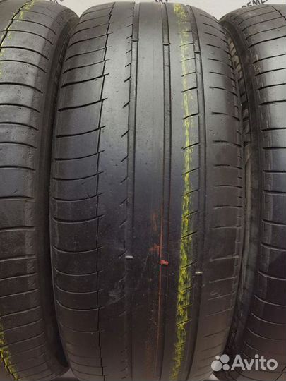 Michelin Latitude Sport 225/60 R18