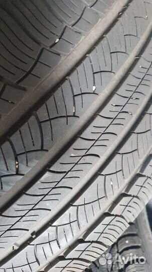 Michelin Latitude Tour HP 255/50 R19