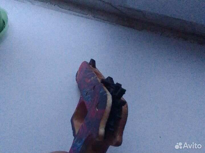 Резинкастрел