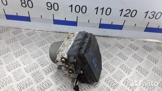 Блок ABS toyota urban cruiser (1AR01KW01)