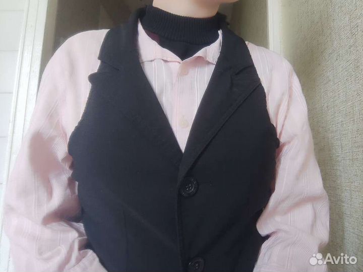 Вещи на xs-s женские