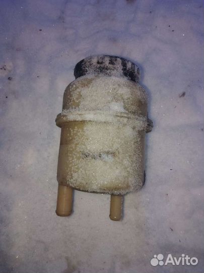 Бачок гур Dewoo Nexia