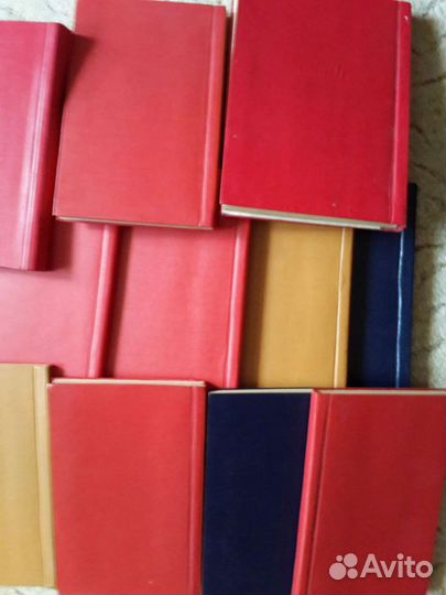 Роман газета в переплетах