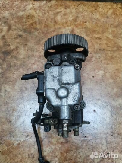 Тнвд Audi/Volkswagen Golf хетчбэк 1.9 CDI AEY