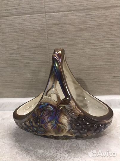 Ваза Конфетница