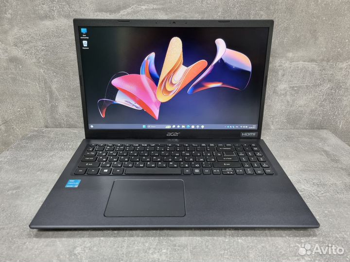 Ноутбук Acer Extensa 215-32 (N20C5) 15.6
