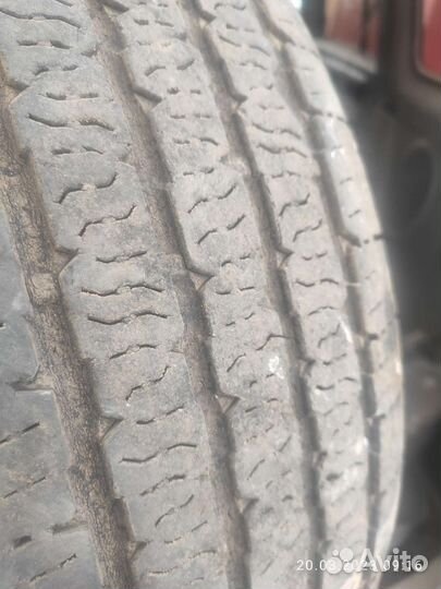 Kumho Road Venture 798 235/70 R16