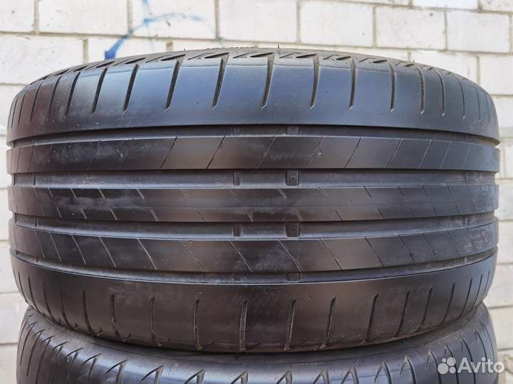 Bridgestone Turanza T005 255/40 R18 99Y