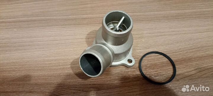 Термостат ваз