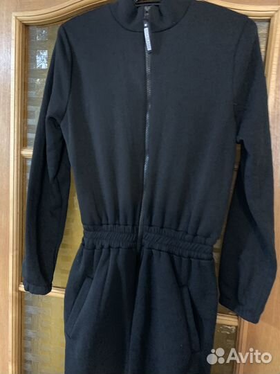 Комбинезон женский теплый