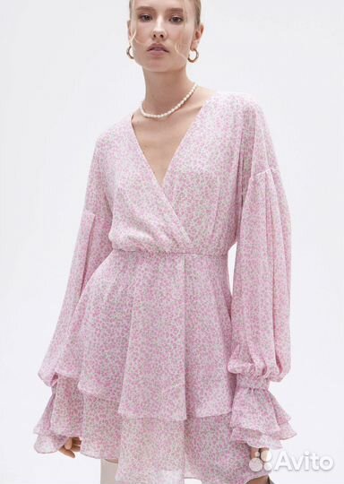 Платье top top