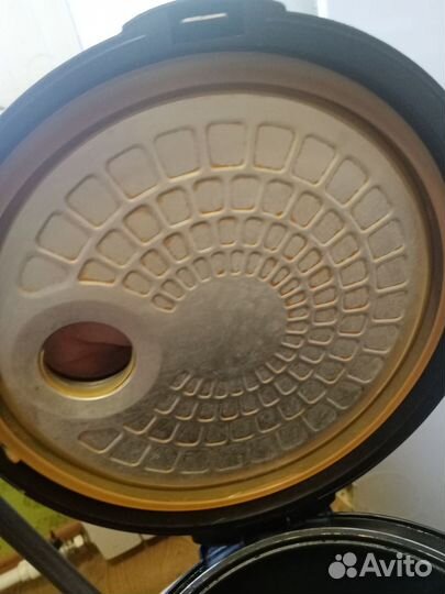 Мультиварка Redmond rmc-m42s