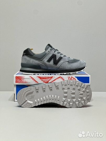 Кроссовки new balance 574 (42)