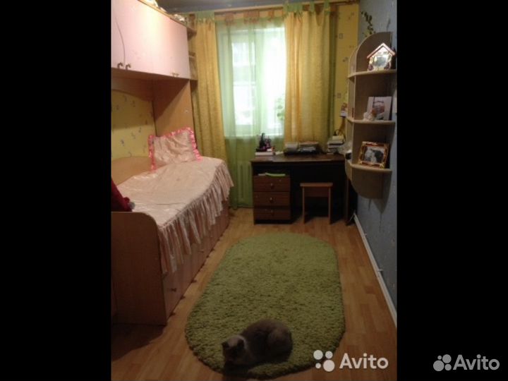 Детский гарнитур