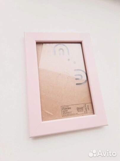 Рамка для фотографий IKEA