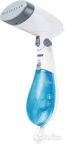 Отпариватель Scarlett SC-GS135S02