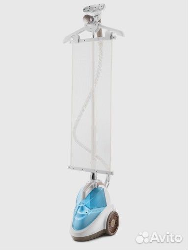 Напольный отпариватель Kitfort кт-938