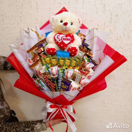 Ручная работа