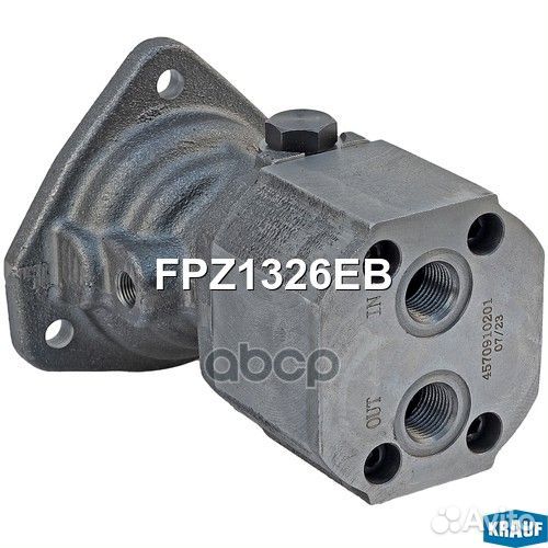 Тннд FPZ1326EB FPZ1326EB Krauf