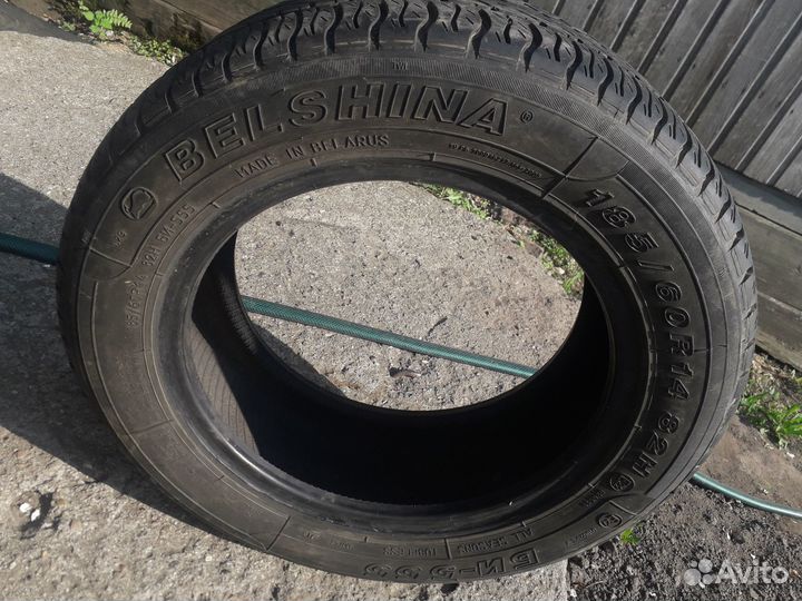 Шины на Ладу