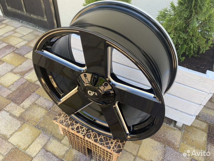 Диски R20 6-132