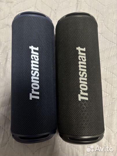 Блютуз колонка Tronsmart T7 Lite TWS