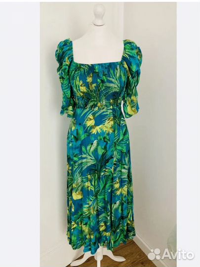 Платье летнее Reserved 46, 48 р