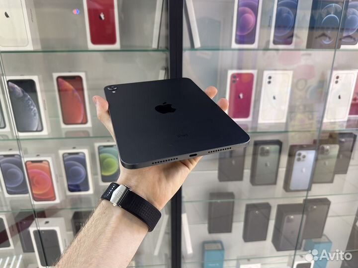 iPad Mini 6 64Gb WiFi