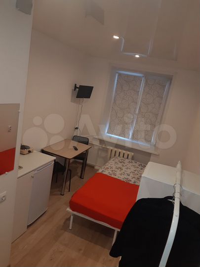 Квартира-студия, 15 м², 2/5 эт.
