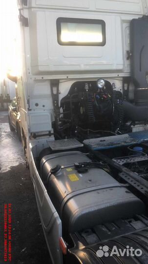 Foton Auman BJ4189, 2023