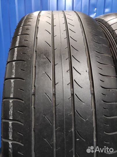 Dunlop SP Sport Maxx 050 235/55 R20