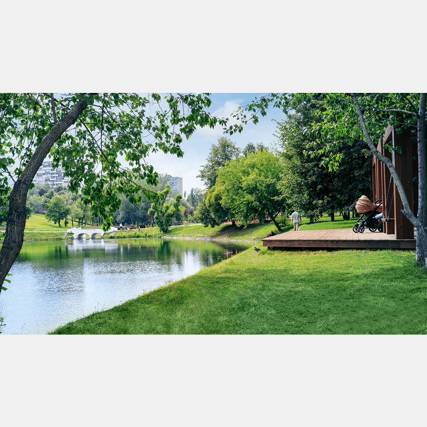 Квартира-студия, 22,6 м², 9/23 эт.