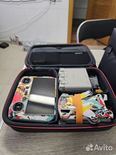 Dji mavic mini 3 pro rc FCC