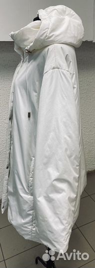 Куртка демисезонная финская