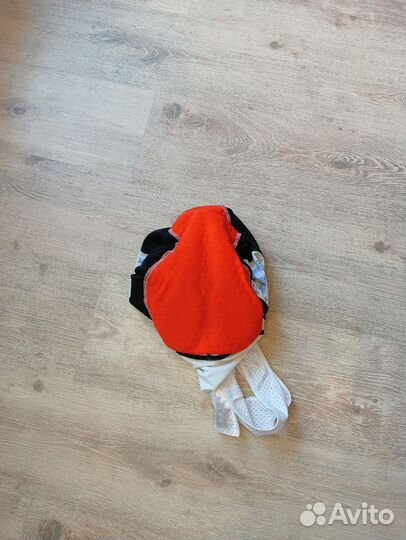 Велотрусы Bioracer