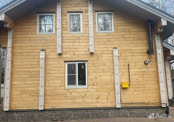 Пластиковые окна на заказ