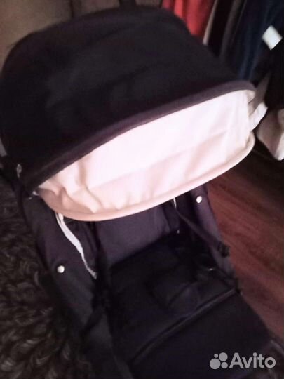 Прогулочная коляска бу