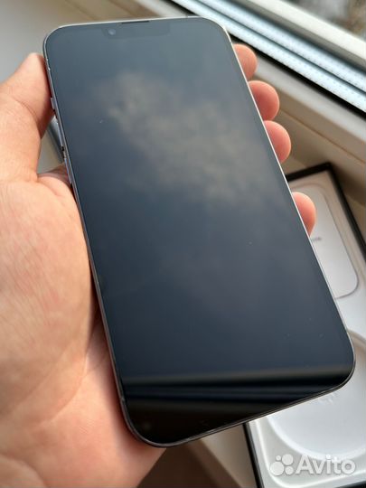 iPhone 13 Pro, 128 ГБ