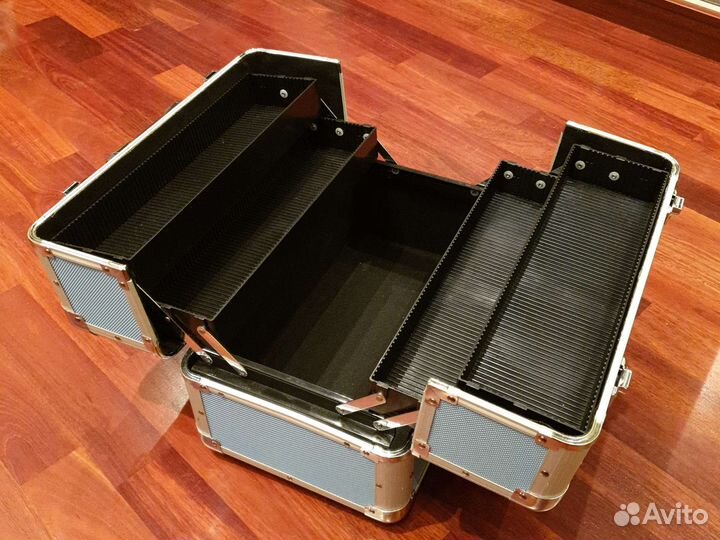 Кейс для инструментов 365х225х250 мм