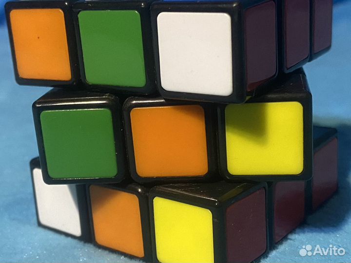Кубик-рубика оригинал