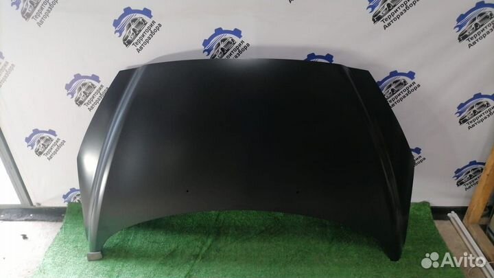 Капот Peugeot 308 дорестайлинг