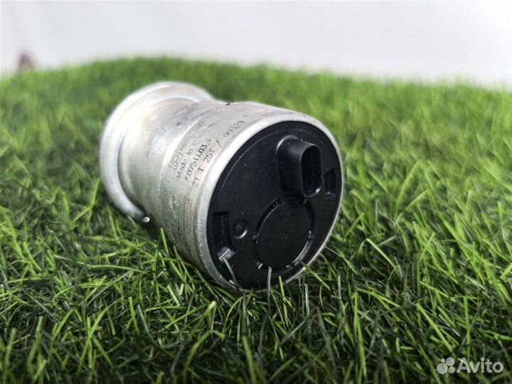 Насос системы охлаждения дополнительный Audi Q5 FY