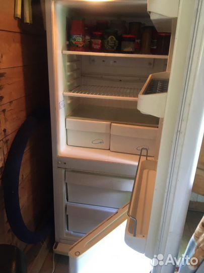 Холодильник Позис