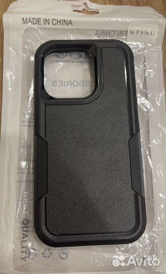 Чехол на iPhone 14 pro
