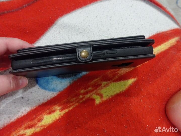 Чехол Samsung galaxy note 9