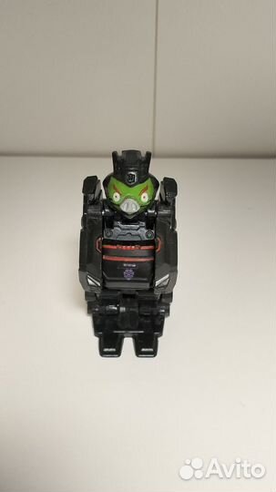 Angry Birds Transformers I Soundblaster