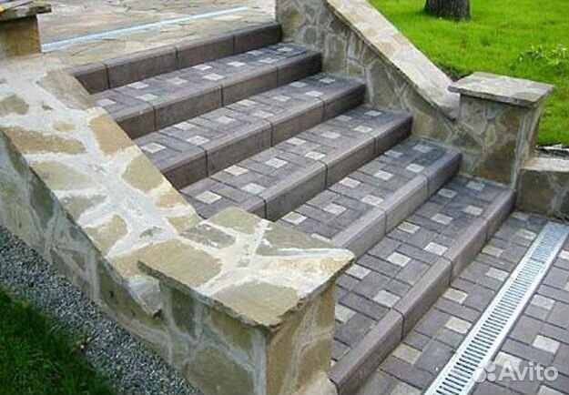 Благоустройство