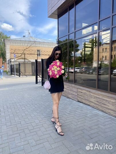 Букет из 51 розы с доставкой