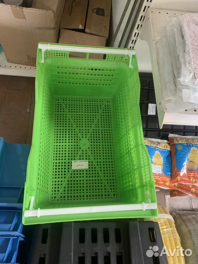 Ящик для хранения овощей